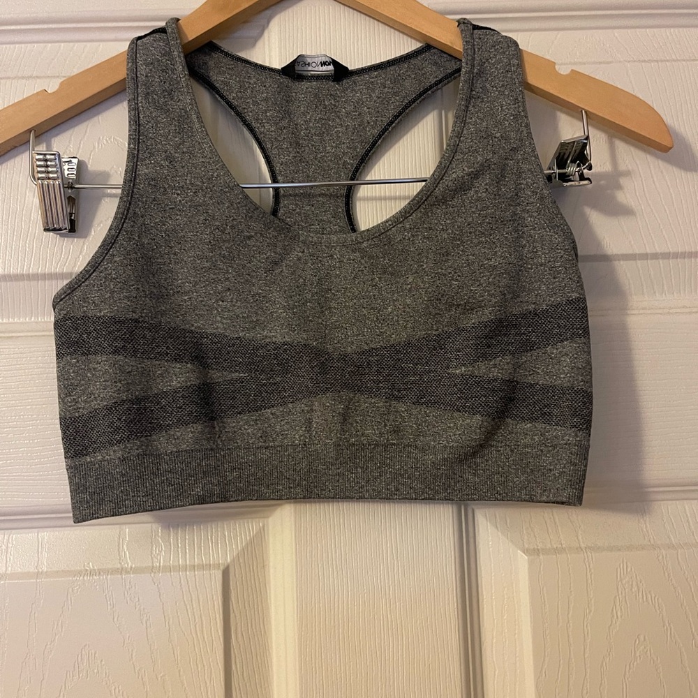 Workout Tops - Picture 8 of 8